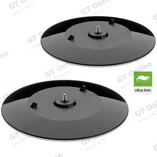 Support à la verticale pour PlayStation 5 DOBE TP5-3573 — noir