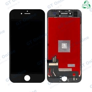 Écran Tactile Original reconditionné Lot pour Apple iPhone 8/iPhone SE (2nd Gen) (x10) Noir