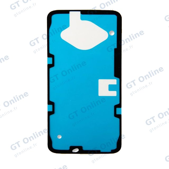 Adhésif pour Motorola Moto G7 Plus (XT1965-T / 2019) (origine)