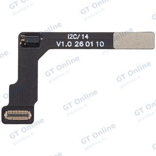Pièce à microsouder pour Apple iPhone 14 (I2C)
