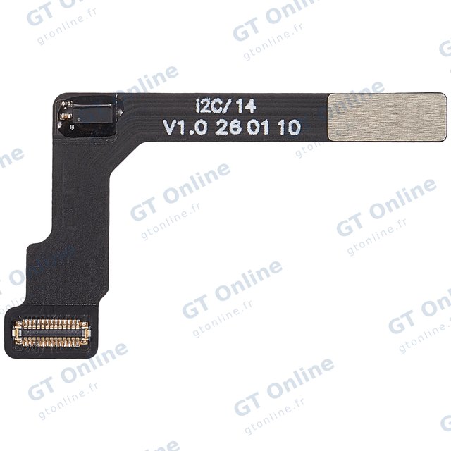 Pièce à microsouder pour Apple iPhone 14 (I2C)