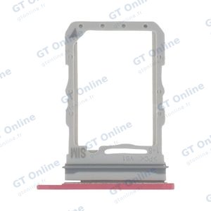Tiroir SIM Premium Samsung Galaxy Z Flip 7 5G F766 Corail
