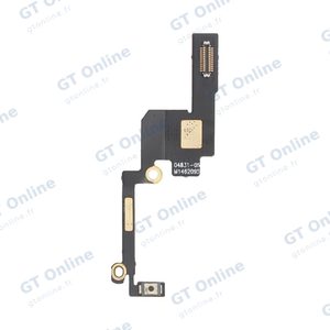 Nappe Power On/Off Apple iPad Pro 13" M4 (7e génération)/iPad Pro 11" M4 (5e génération) A2925/A2836 Wifi
