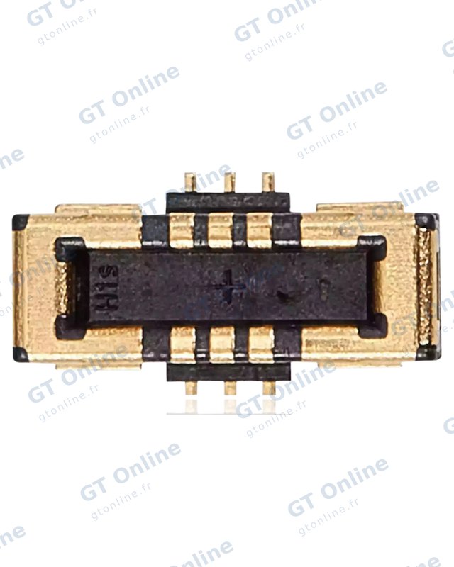 Connecteur FPC de batterie à souder (sur la nappe) pour Samsung Galaxy S21 5G