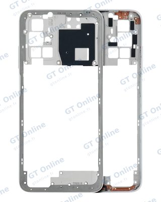 Châssis pour Xiaomi Redmi 10 (blanc Pebble)