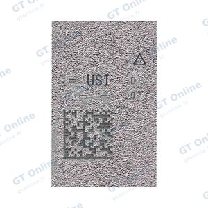 Puce IC (Circuit Intégré) Apple iPhone 13/iPhone 13 Mini/iPhone 13 Pro/iPhone 13 Pro Max USI U1