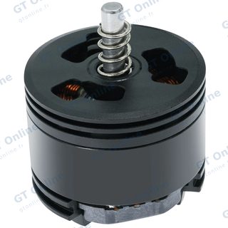 Moteur et mécanisme pour DJI Mavic 3 / Mavic 3 Pro (origine d'occasion, noir)