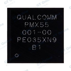 Puce IC (Circuit Intégré) Apple iPhone 12/iPhone 12 Mini/iPhone 12 Pro/iPhone 12 Pro Max Small Power Control