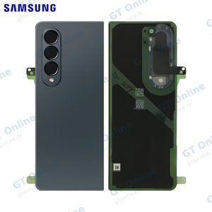Cache Arrière Original Samsung Galaxy Z Fold 4 5G F936 GH82-29254B Anthracite