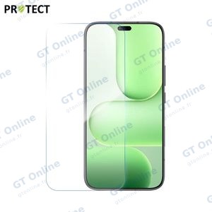 Verre Trempé Classique PROTECT pour Honor 600 Lite Transparent