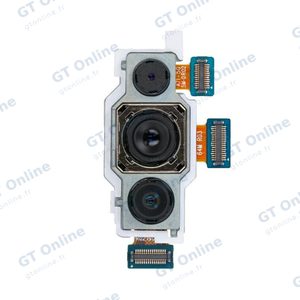 Appareil Photo Premium Samsung Galaxy A71 A715 64MP+12MP+5MP