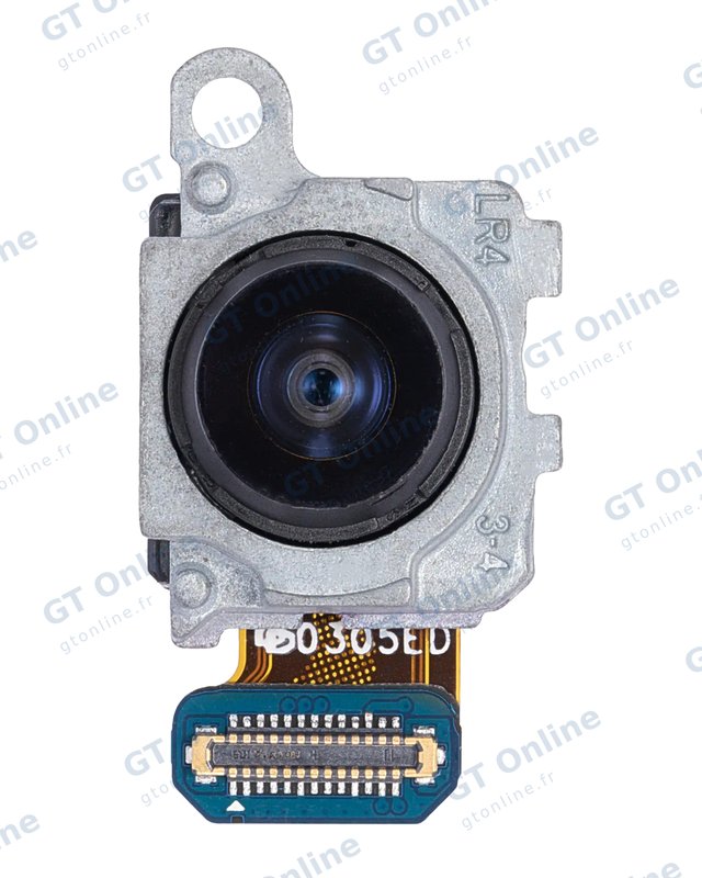 Caméra arrière pour Samsung Galaxy S20 5G / Note 20 5G (origine d'occasion)