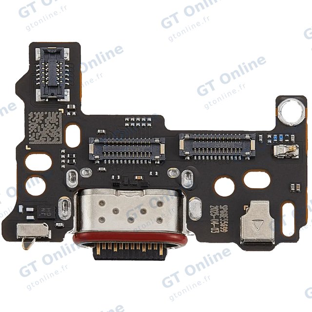 Dock de charge pour Motorola Moto Edge (XT2519 / 2025) (origine)