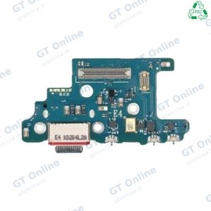 Connecteur de Charge Original d'occasion Samsung Galaxy S20 Plus 5G G986/Galaxy S20 Plus G985