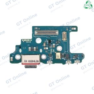 Connecteur de Charge Original d'occasion Samsung Galaxy S20 Plus 5G G986/Galaxy S20 Plus G985