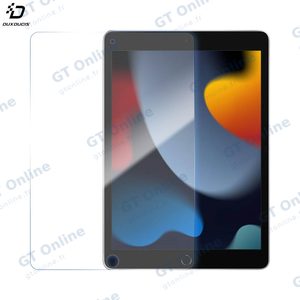 Verre Trempé Classique Dux Ducis pour Apple iPad 7/iPad 8/iPad 9