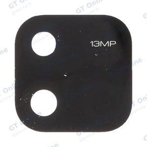 Lentille Premium Xiaomi Redmi 10A Noir
