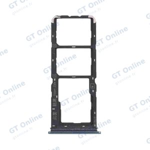 Tiroir Sim Premium Vivo Y11s Bleu Glacier