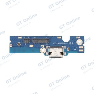 Connecteur de Charge Premium Blackview BV6200 Pro/BV6200