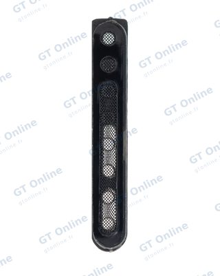Grille de haut-parleur / micro pour Apple iPhone 7 Plus (lot de 10)