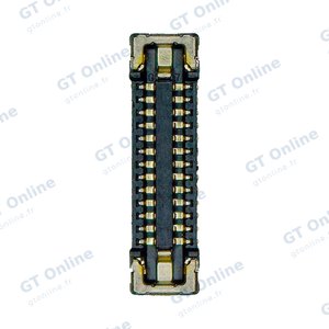 Connecteur de Carte Mère Apple iPhone 11 LCD (J5700) (x3)