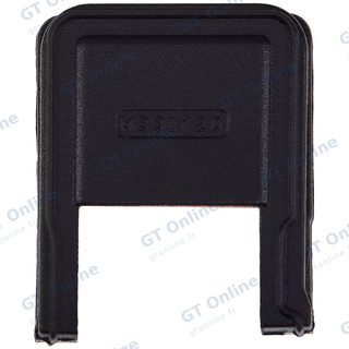 Manchon caoutchouc de prise jack pour Motorola Moto G 5G (XT2313 / 2023) (origine)"