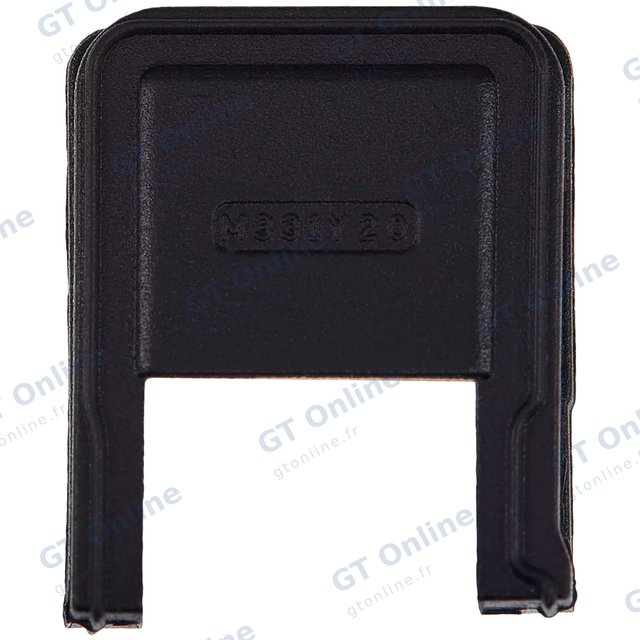 Manchon caoutchouc de prise jack pour Motorola Moto G 5G (XT2313 / 2023) (Genuine OEM)"