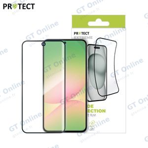 Film de Protection EXTREME PROTECT pour Samsung Galaxy A57 5G A576 Transparent — vue 3