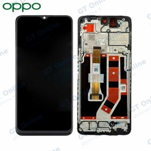 Écran Tactile Original OPPO A98 5G (CPH2529) 621029000029 Cool Black