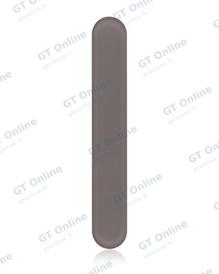 Nappe volume pour Apple iPhone 15 Pro / 15 Pro Max (Natural Titanium)