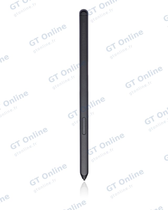 Stylet pour Samsung Galaxy Z Fold 3 5G / Z Fold 4 5G (compatible, noir fantôme)