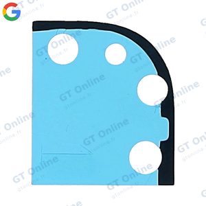 Stickers LCD Original Google Pixel 4a 4G G806-03930-01 (Top Left)