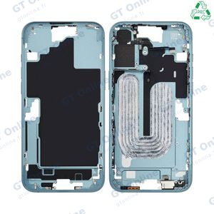Châssis Intermédiaire Original d'occasion Apple iPhone 16 Plus Sarcelle