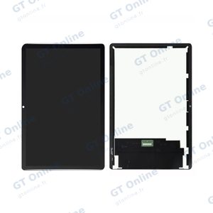 Écran Tactile Premium Huawei MatePad T10S Noir