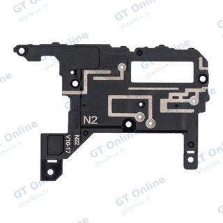 Support d’antenne NFC pour Samsung Galaxy S20 Plus (version US)