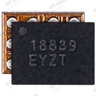 Pièce à microsouder pour Apple iPhone 14 Series (18839)