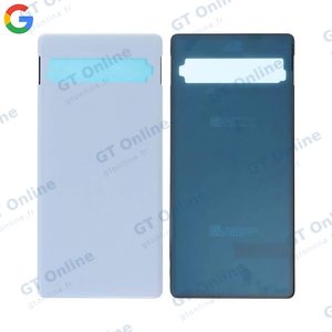 Cache Arrière Original Google Pixel 7a G949-00388-00 Océan