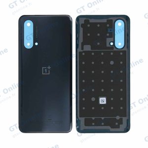 Cache Arrière Premium OnePlus Nord CE 5G Charcoal Ink