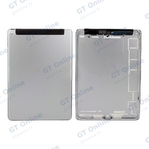 Cache Arrière Apple iPad Air 2 A1567 Wifi + Cellular Gris Sidéral