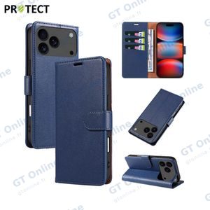 Housse de Protection IP011 PROTECT pour Apple iPhone 17 Pro Max Bleu Marine — vue 3