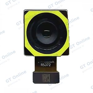 Caméra Principale Premium Xiaomi Redmi Note 15 5G 108 MP