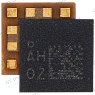 Pièce à microsouder pour Apple iPhone 12 Series (AH)