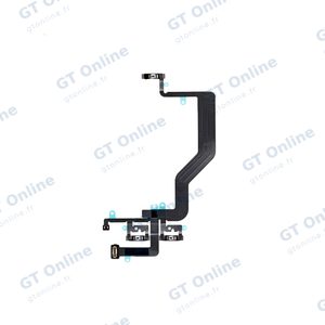 Nappe Power On/Off et Volume Apple iPhone 12 Mini