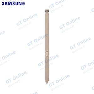 Stylet Original Samsung Galaxy S25 Ultra S938 GH96-18791A Gris Titane