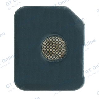 Support de nappe flash / alimentation pour Apple iPhone 11 Pro Max (or, lot de 10)