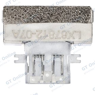 Connecteur de charge nu à souder pour Microsoft Surface Pro 4 (1724) / 5 / Pro 6 (1796) (soudure requise)