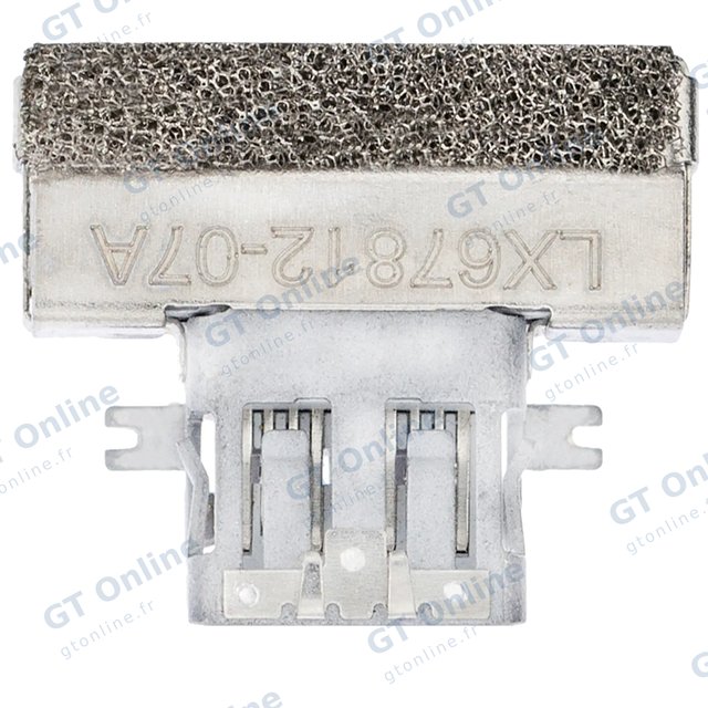 Connecteur de charge nu à souder pour Microsoft Surface Pro 4 (1724) / 5 / Pro 6 (1796) (soudure requise)