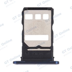 Tiroir Sim Premium Honor 50 Lite Bleu Deep Sea