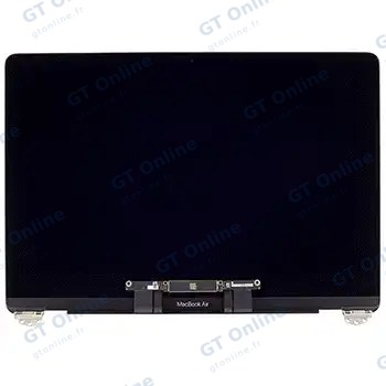 Écran pour Apple MacBook Air 13" Retina (A2337 / Late 2020) (origine, argent)
