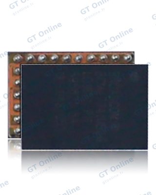 Pièce à microsouder pour Samsung Galaxy S8 (BCM4774I)